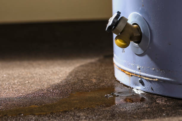 Best Residential water damage restoration  in Landisville, PA