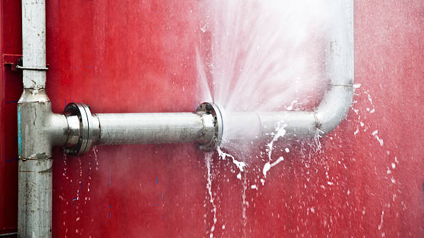 Best Water damage restoration specialists  in Landisville, PA
